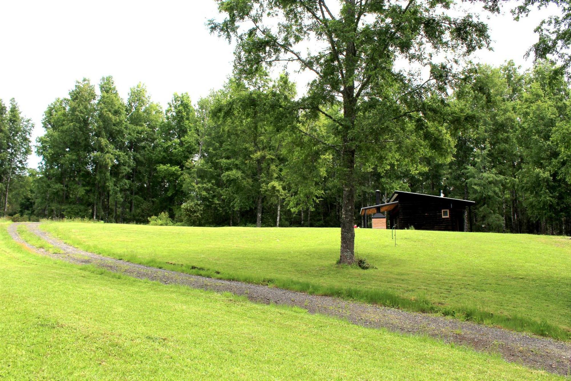 Cabanas Am Berg Pucón Zewnętrze zdjęcie